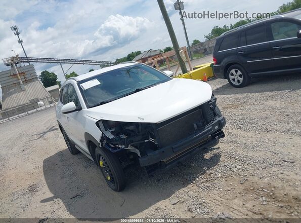 KM8J33AL1MU362919 2021 HYUNDAI TUCSON White 