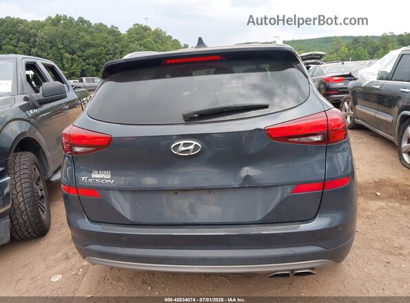KM8J33AL2LU099595 2020 HYUNDAI TUCSON Blue 
