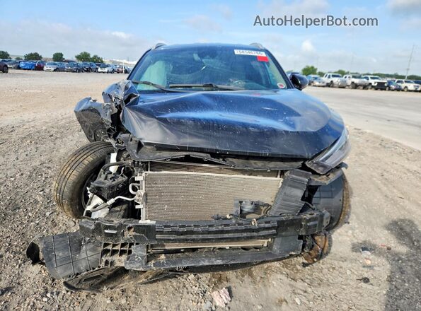 KM8J33AL2MU290788 2021 HYUNDAI TUCSON Black Vista frontal