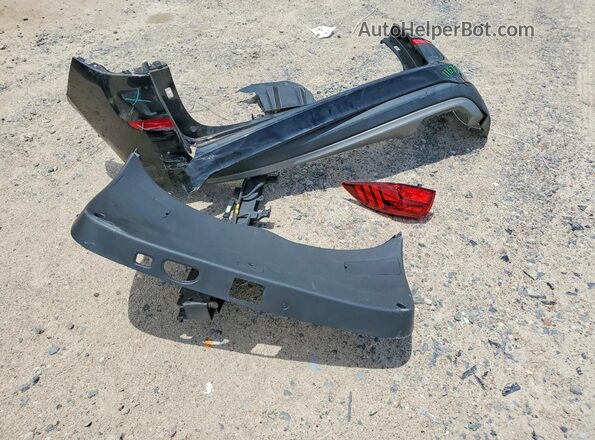 KM8J33AL3MU283820 2021 HYUNDAI TUCSON Black VIN კოდის სტიკერის ხედი