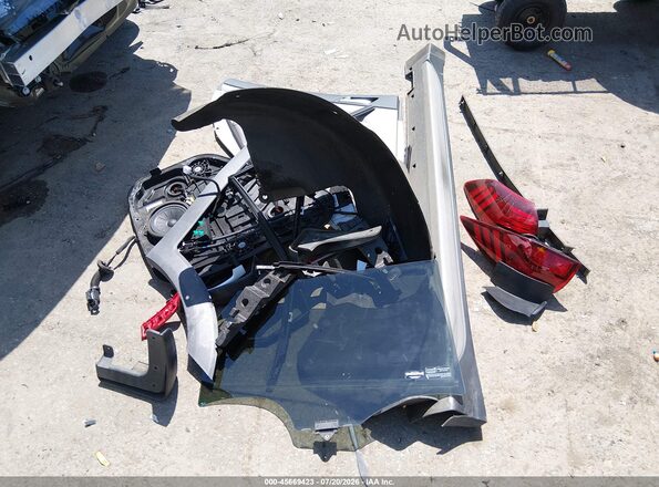 KM8J33AL8KU962995 2019 HYUNDAI TUCSON Белый Вид щитка приборов