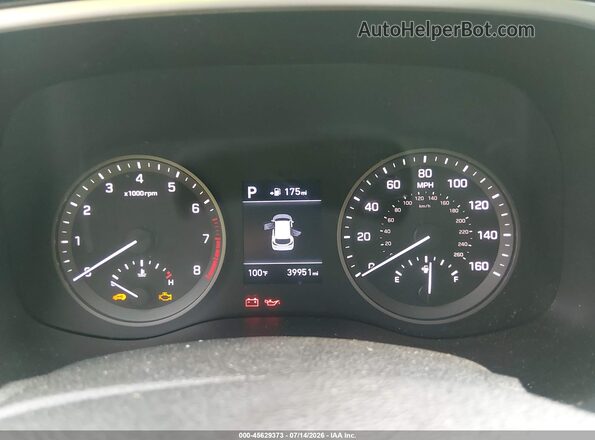 KM8J33AL8MU305682 2021 HYUNDAI TUCSON Black Вид задніх сидінь