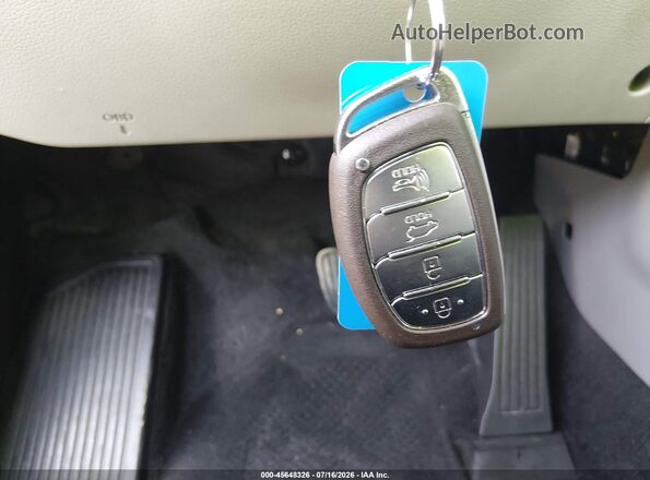 KM8J33AL8MU350170 2021 HYUNDAI TUCSON Gray Rear view
