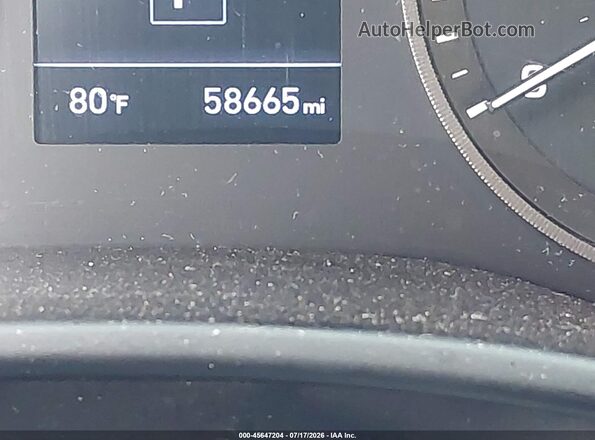 KM8J33AL8MU384576 2021 HYUNDAI TUCSON Red 