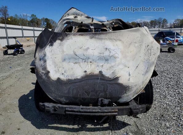 KM8J33AL9JU756583 2018 HYUNDAI TUCSON Gray Widok z przodu
