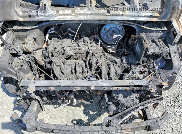 KM8J33AL9JU756583 2018 HYUNDAI TUCSON Gray Widok wnętrza z tyłu