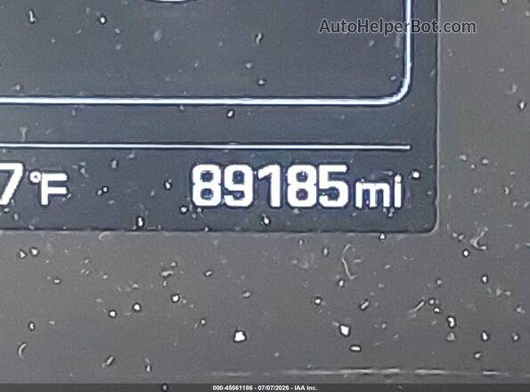 KM8J33ALXJU822901 2018 HYUNDAI TUCSON Blue 