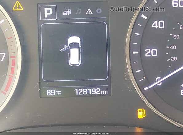 KM8J3CA23GU080647 2016 HYUNDAI TUCSON Burgundy 