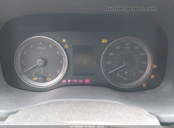 KM8J3CA25HU419975 2017 HYUNDAI TUCSON Gray Հետևի նստատեղերի տեսք
