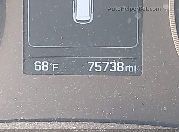 KM8J3CA27GU121622 2016 HYUNDAI TUCSON White 