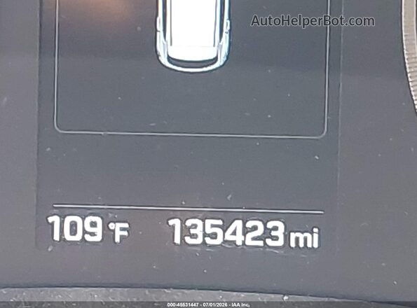 KM8J3CA2XGU110582 2016 HYUNDAI TUCSON Brown 