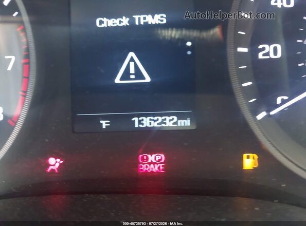 KM8J3CA2XGU178123 2016 HYUNDAI TUCSON Black 