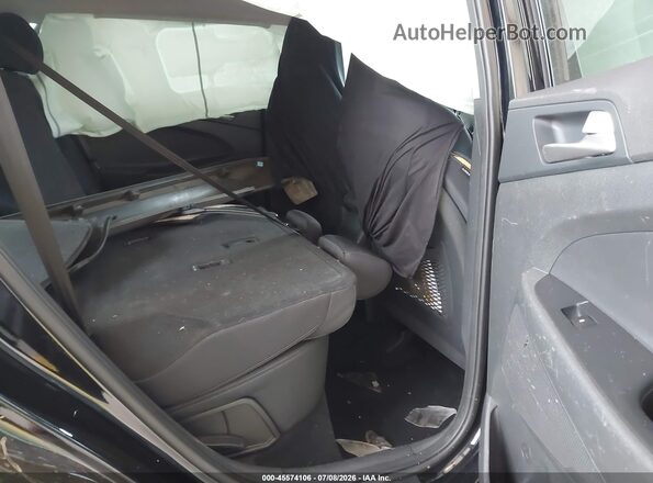 KM8J3CA41LU103158 2020 HYUNDAI TUCSON Black Widok naklejki z numerem VIN