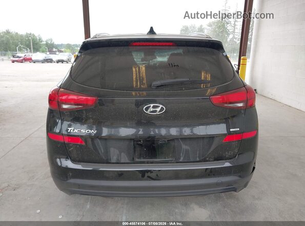 KM8J3CA41LU103158 2020 HYUNDAI TUCSON Black 