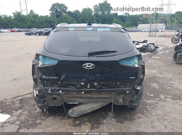 KM8J3CA41MU388266 2021 HYUNDAI TUCSON Black 