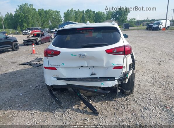 KM8J3CA43MU288749 2021 HYUNDAI TUCSON White 