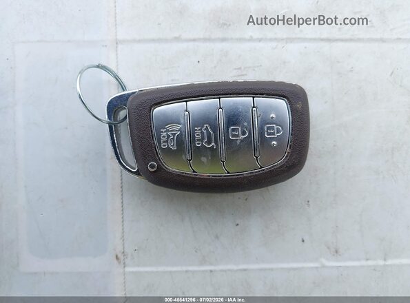 KM8J3CA44KU059090 2019 HYUNDAI TUCSON Gray Вид панелі приладів