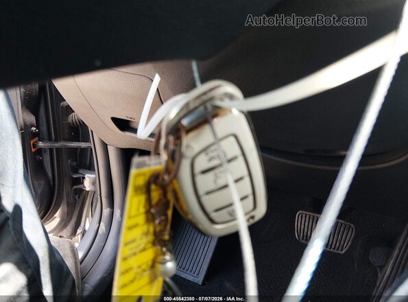 KM8J3CA45MU325199 2021 HYUNDAI TUCSON Серый Вид панели приборов