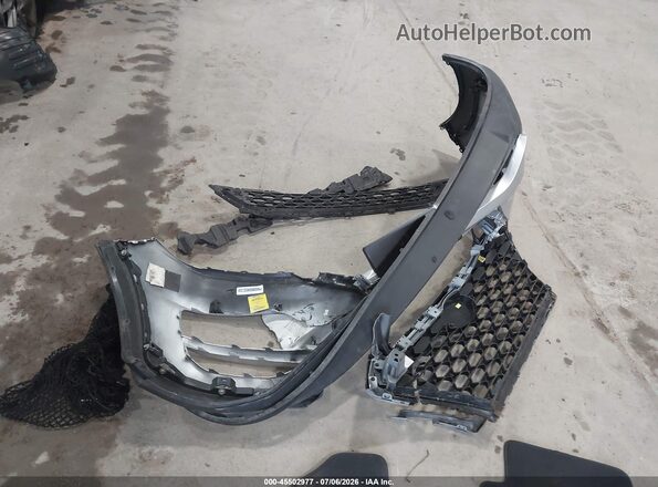 KM8J3CA47KU962091 2019 HYUNDAI TUCSON Silver Widok zestawu wskaźników