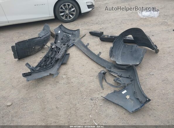 KM8J3CA48GU130119 2016 HYUNDAI TUCSON Blue Սարքավորումների վահանակի տեսք