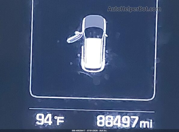 KM8J3CA48JU809332 2018 HYUNDAI TUCSON Черный 