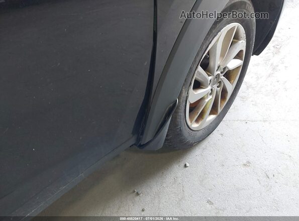 KM8J3CA48JU809332 2018 HYUNDAI TUCSON Черный 