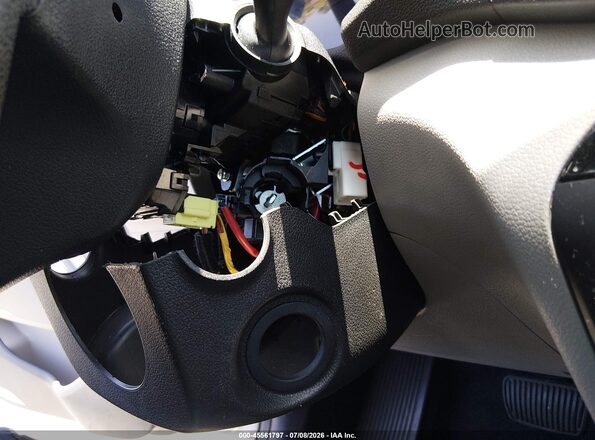 KM8J3CA49HU446565 2017 HYUNDAI TUCSON White Vista frontal