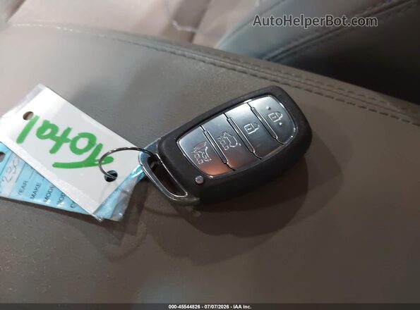 KM8J3CA4XMU293575 2021 HYUNDAI TUCSON White Widok deski rozdzielczej