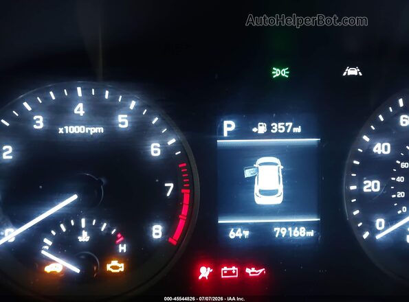 KM8J3CA4XMU293575 2021 HYUNDAI TUCSON White 