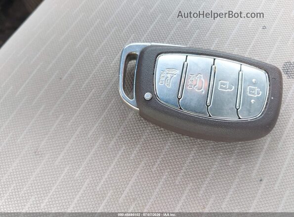 KM8J3CAL0KU958018 2019 HYUNDAI TUCSON White Dashboard view