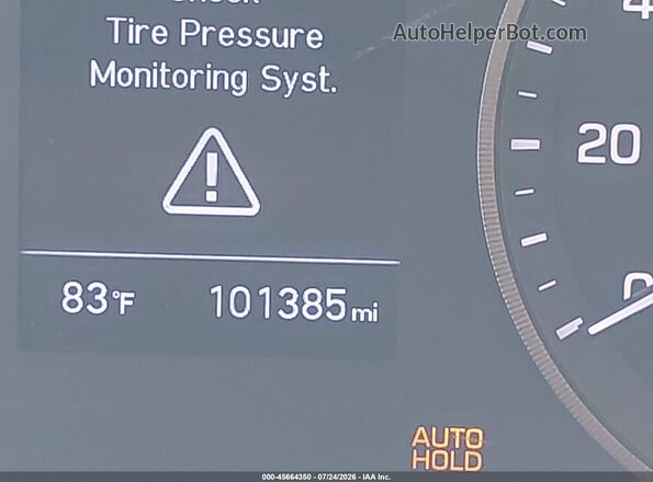 KM8J3CAL1KU061791 2019 HYUNDAI TUCSON Gray 