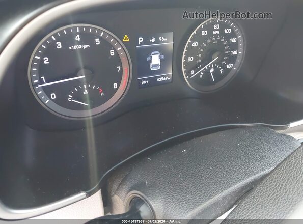 KM8J3CAL1MU371345 2021 HYUNDAI TUCSON Gray 