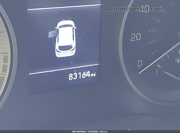 KM8J3CAL1MU375783 2021 HYUNDAI TUCSON Серебряный 