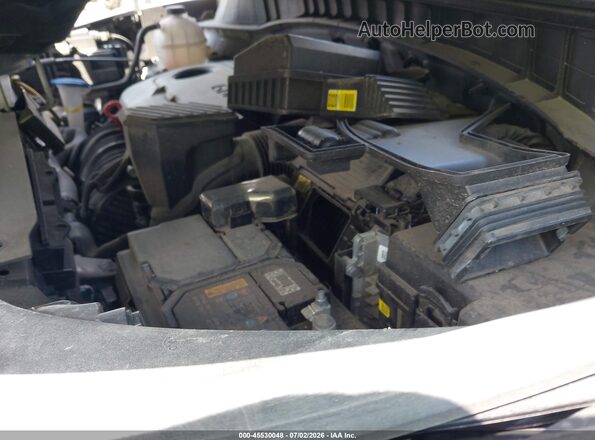KM8J3CAL1MU375783 2021 HYUNDAI TUCSON Серебряный Вид сзади