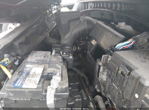 KM8J3CAL2KU890448 2019 HYUNDAI TUCSON Красный Вид сзади