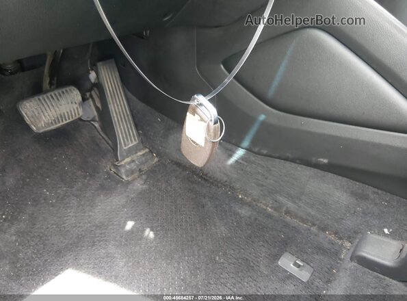 KM8J3CAL2LU255098 2020 HYUNDAI TUCSON Черный Вид панели приборов