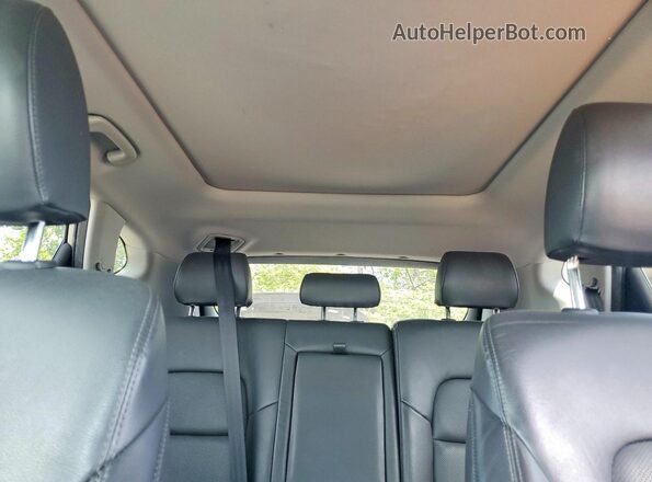 KM8J3CAL3LU280446 2020 HYUNDAI TUCSON Silver Вид задніх сидінь