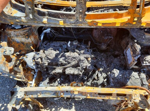 KM8J3CAL3MU328335 2021 HYUNDAI TUCSON Burn Vista del compartimento del motor