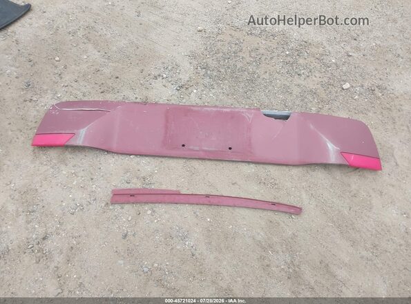 KM8J3CAL4KU019941 2019 HYUNDAI TUCSON Красный Вид щитка приборов