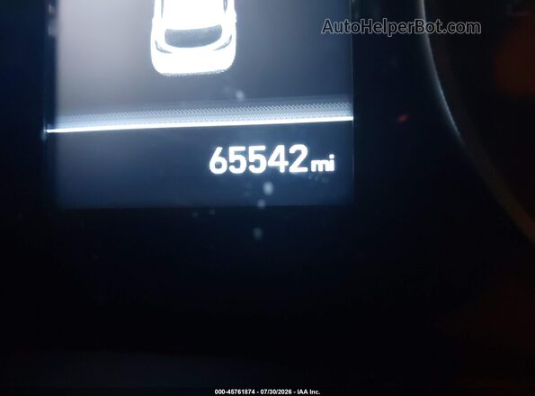 KM8J3CAL4KU022774 2019 HYUNDAI TUCSON Красный 