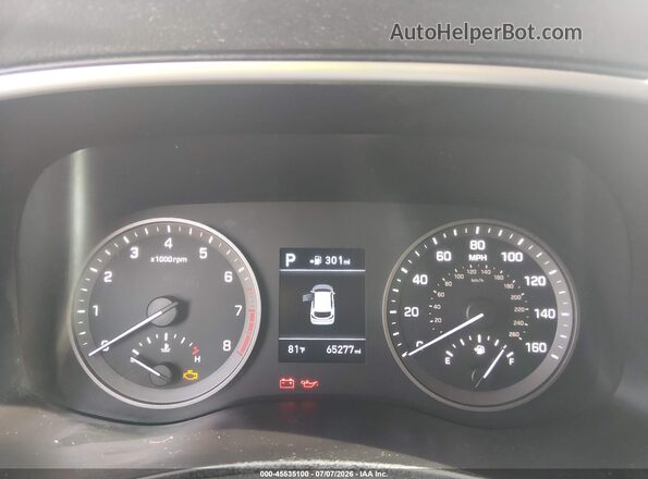 KM8J3CAL4MU356922 2021 HYUNDAI TUCSON Gray Вид задніх сидінь