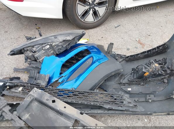 KM8J3CAL6LU112221 2020 HYUNDAI TUCSON Blue Սարքավորումների վահանակի տեսք