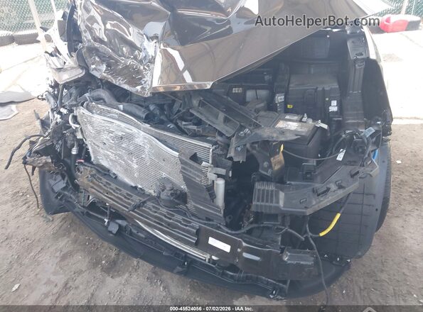 KM8J3CAL8LU088956 2020 HYUNDAI TUCSON Brown Вид ззаду
