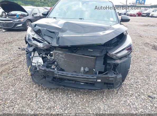 KM8J3CAL8LU184408 2020 HYUNDAI TUCSON Black Vista del cuadro de instrumentos
