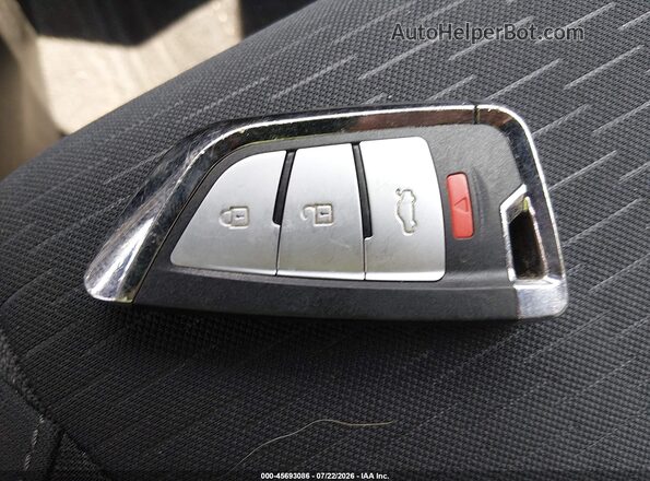 KM8J3CAL9KU846270 2019 HYUNDAI TUCSON Серый Вид панели приборов