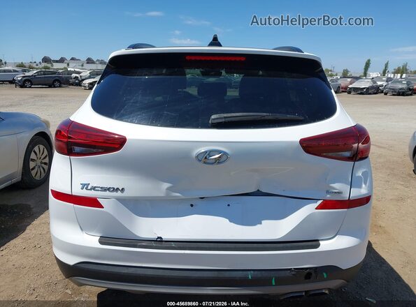 KM8J3CAL9MU394291 2021 HYUNDAI TUCSON White 
