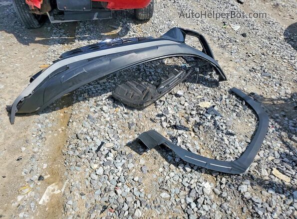 KM8JBCA16PU094861 2023 HYUNDAI TUCSON Черный Вид наклейки с VIN-кодом