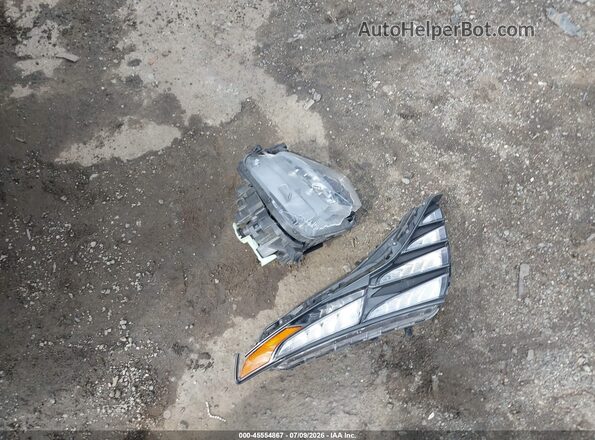 KM8JBCA17NU030258 2022 HYUNDAI TUCSON HYBRID Gray 