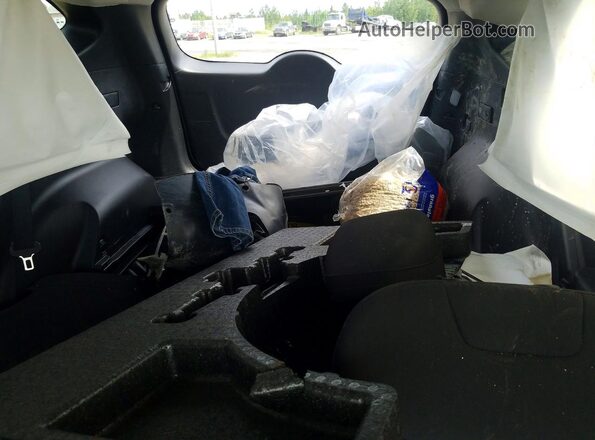 KM8JBCAE0PU215662 2023 HYUNDAI TUCSON Silver Հետևի նստատեղերի տեսք