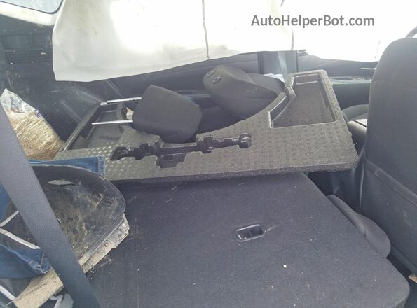 KM8JBCAE0PU215662 2023 HYUNDAI TUCSON Silver Սալոնի հետևի տեսք